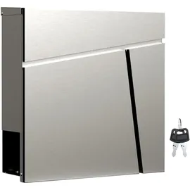 Wiltec V23 silber