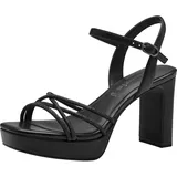 TAMARIS Damen Sandalette 1-28036-42 001