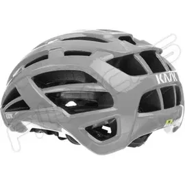 KASK Valegro Wg11 45-48 cm grau/silber 2023