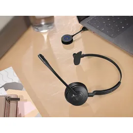 JABRA Engage 55 UC Mono USB-A 