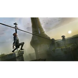 Star Wars Jedi: Fallen Order (USK) (PS4)