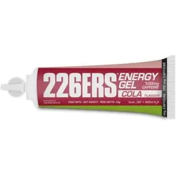 Energie-Gel 226ERS Bio 25g 100 mg Caffeine Cola*. EINHEITSFARBE 25g