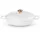 Le Creuset Gourmet Signature Kochtopf 30 cm rund