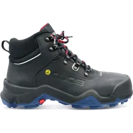 HKS Delta 1 NTP Bold Blue