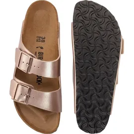 Birkenstock 1023942 Arizona Bs Sandalen | Copper – EU 40