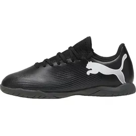 Puma Future 7 Play IT Jr. puma black/puma white 32