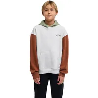 BILLABONG Arch Block Po Lightgrey 146