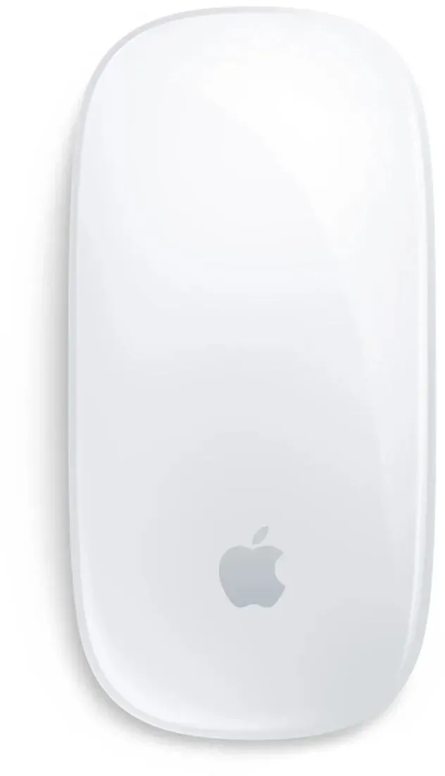 Apple Magic Maus Büro Beidhändig Bluetooth
