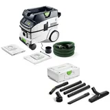 Festool CLEANTEC CTM 26 EI AC