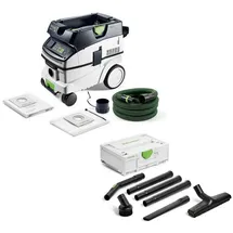 Festool CLEANTEC CTM 26 EI AC