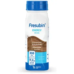 FRESUBIN Energy Drink Schokolade 1,5 kcal