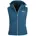 Weste Damen Blau 3XL