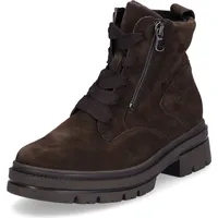 WALDLÄUFER Schnürboot Amara braun | 5,5