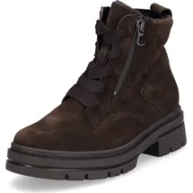 WALDLÄUFER Schnürboot Amara braun | 5,5