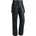 slim Skihose Herren schwarz schwarz