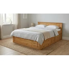 OTTO home Hugo 172 x 212 cm natur