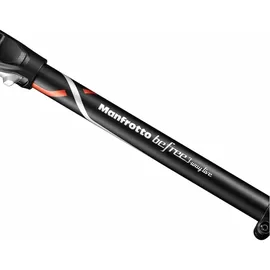 Manfrotto Kit Befree 3-Way Live Advanced für Sony