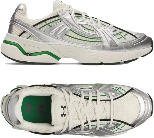 Under Armour Sola Braun F281