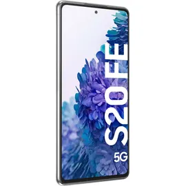Samsung Galaxy S20 FE 5G 6 GB RAM 128 GB Cloud White
