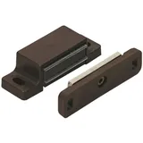 Hettich Magnetschnäpper 3-4 kg 4 Stück 4 x 4