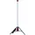Stier LED-Tower-Baustrahler, 360°, 8280 Lumen, 72 W