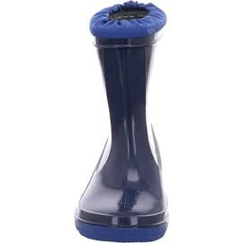 Nora Nori Gummistiefel Blau 39