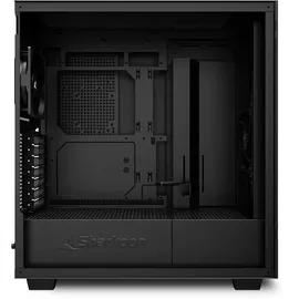 Sharkoon Rebel C50 black