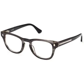 WEB WEB, Lesebrille, Eyewear Brillenfassung We5384 47020 (keine Korrektur)