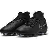 Nike Jr. Phantom Luna Ii Club Fg/Mg Fußballschuhe, Schwarz, 36