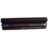 Dell Primary Laptop-Batterie Lithium-Ionen Akku 65 Wh 6 Zellen