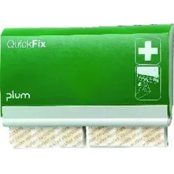Plum Nachfüllpackung für Pflasterspender (water resistant)