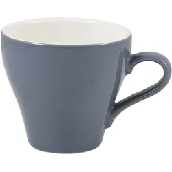 Tasse Tulip grau - 180ml (6 Stk.)