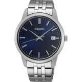 Seiko Conceptual Series SUR399P1 Edelstahl 40,0 mm