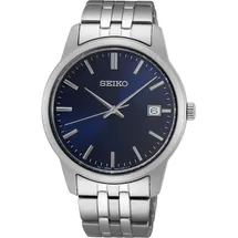 Seiko Conceptual Series SUR399P1 Edelstahl 40,0 mm