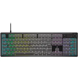 Corsair K55 Core RGB Rubberdome DE