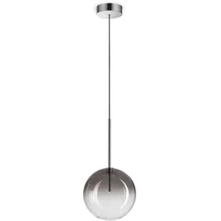Ideal lux I345369 Pendelleuchte EQUINOXE  G4