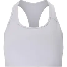 ATHLECIA Myolie Mid Support Sport-BH Damen, 2277 - heather M,