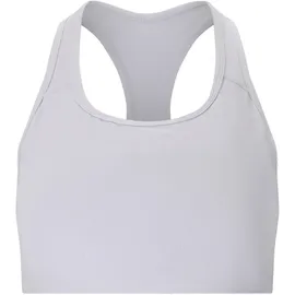 ATHLECIA Myolie Mid Support Sport-BH Damen, 2277 - heather M,