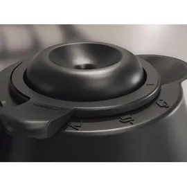 Philips Café Gaia HD7548/20 metall
