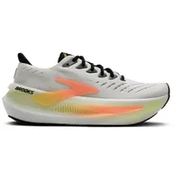 Brooks Glycerin Max 2 Damen Rutabaga/Orange/Shocking Orange 41