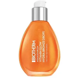 Biotherm Aquasource+ Vitamin Glow Serum 50 ml