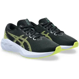 Asics Novablast 5 GS Black/Citron 35