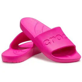 Crocs Badelatschen Pink Crush 36