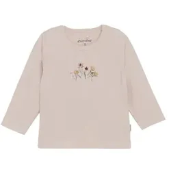 MINYMO T-shirt LS Peach Whip, Kindermode (2 - 6 Jahre)