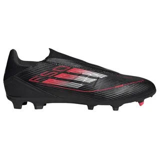 Core Black / Iron Metallic / Lucid Red 45 1/3