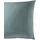 BIERBAUM Senci Uni Optik Grün 155 x 220 cm + 80 x 80 cm