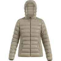 QS Leicht wattierte Steppjacke mit Kapuze - S