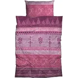 Biber winterberry 135 x 200 cm + 80 x 80 cm