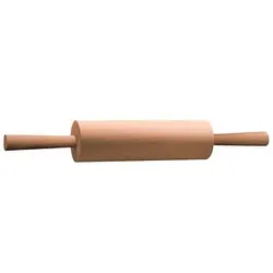 KAISER Nudelholz La Forme Plus beige
