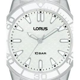 Lorus RG253VX9 Sport Damenuhr 34mm 10ATM